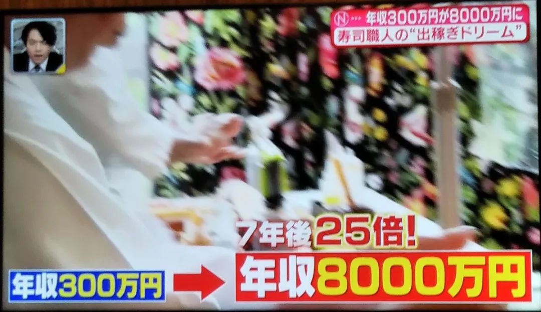 The yen depreciates, and the Japanese go abroad to make a living iNEWS