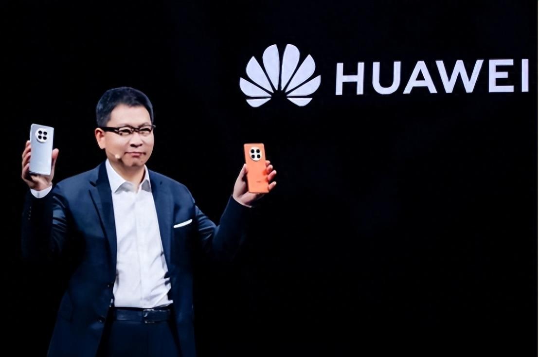 Is the Mate60 chip made in China? Raimondo's speech completely exposed