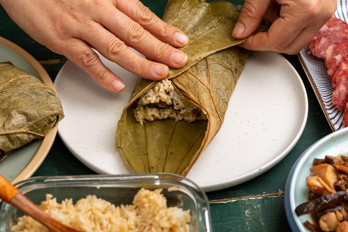 Can Zongzi stay soft and fragrant after 3 months? Secrets of Zongzi