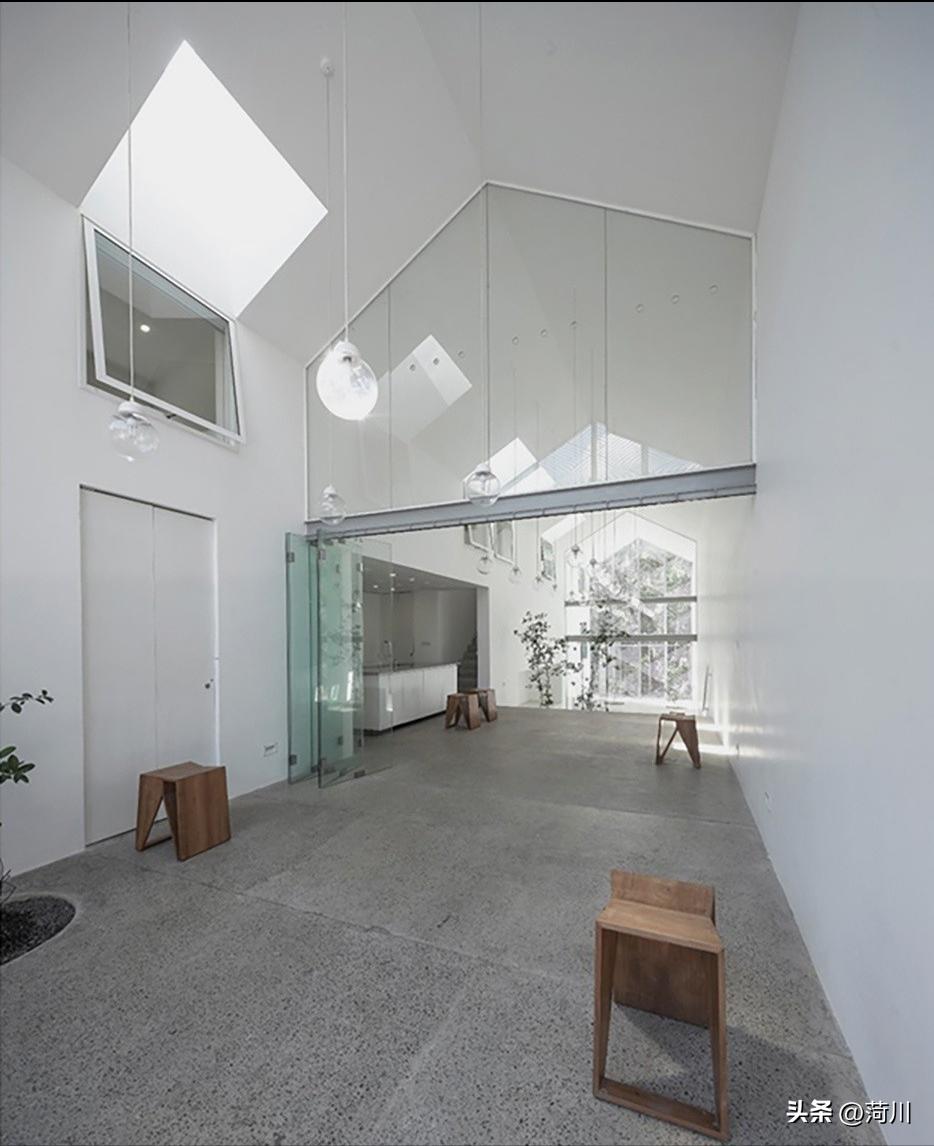 屋中屋,斯里蘭卡/ Read Studio - 頭條匯