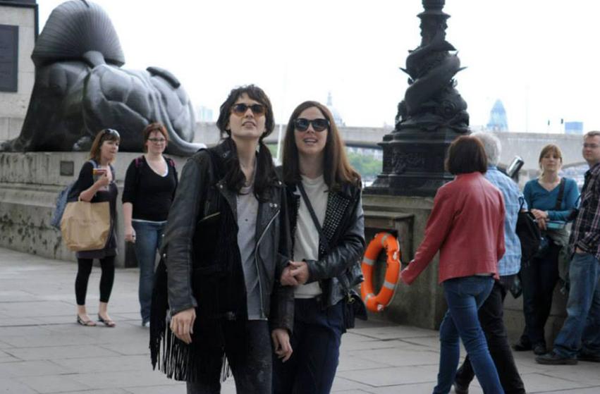 Inventory of the beautiful DJ Riley in