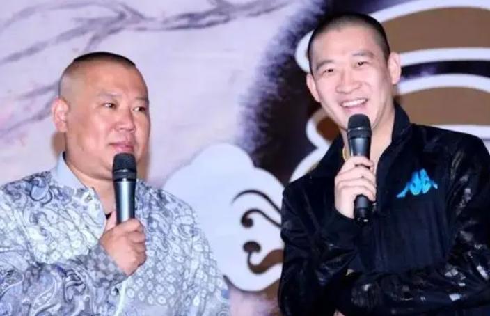Cao Yunjin played Wang Zheli to prove his strength, and he seems to ...