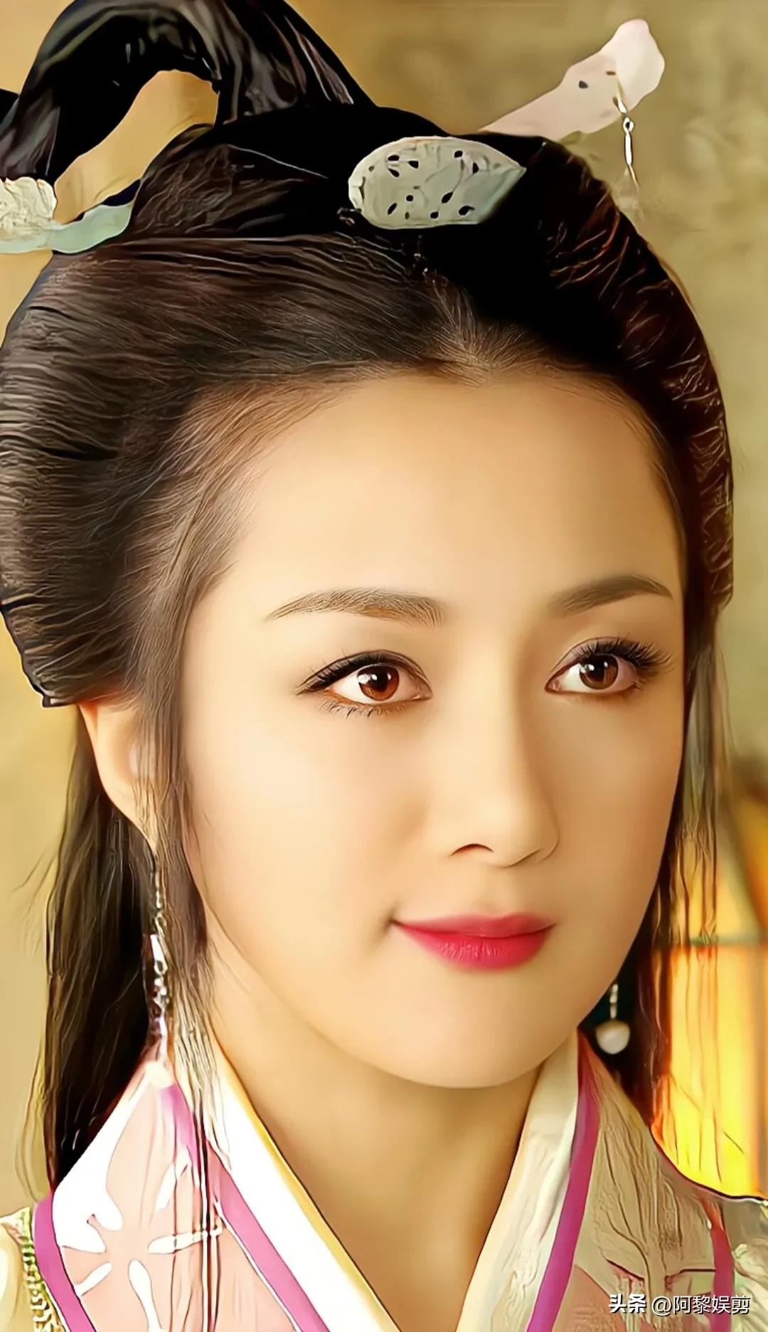 Lin Yixiao: She is beautiful and beautiful - iNEWS
