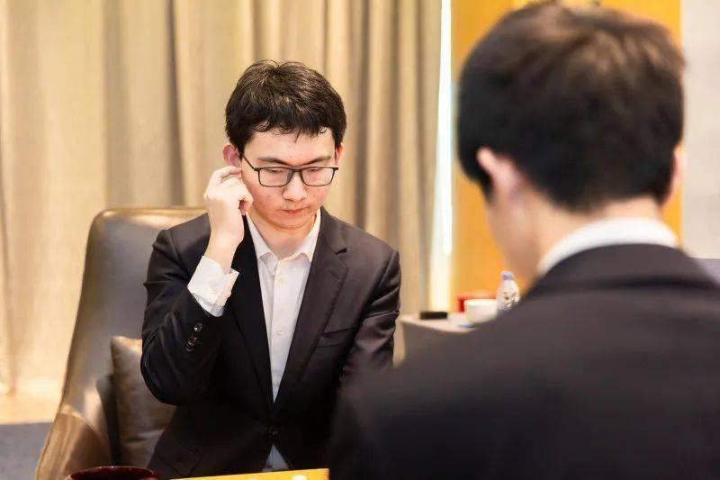 Zhao Chenyu, outstanding, "swindled and abducted" winning streak Jiang