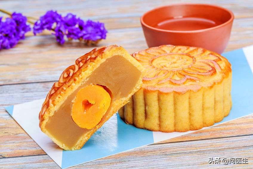 The Mid-Autumn Festival is approaching, and mooncakes are becoming more ...