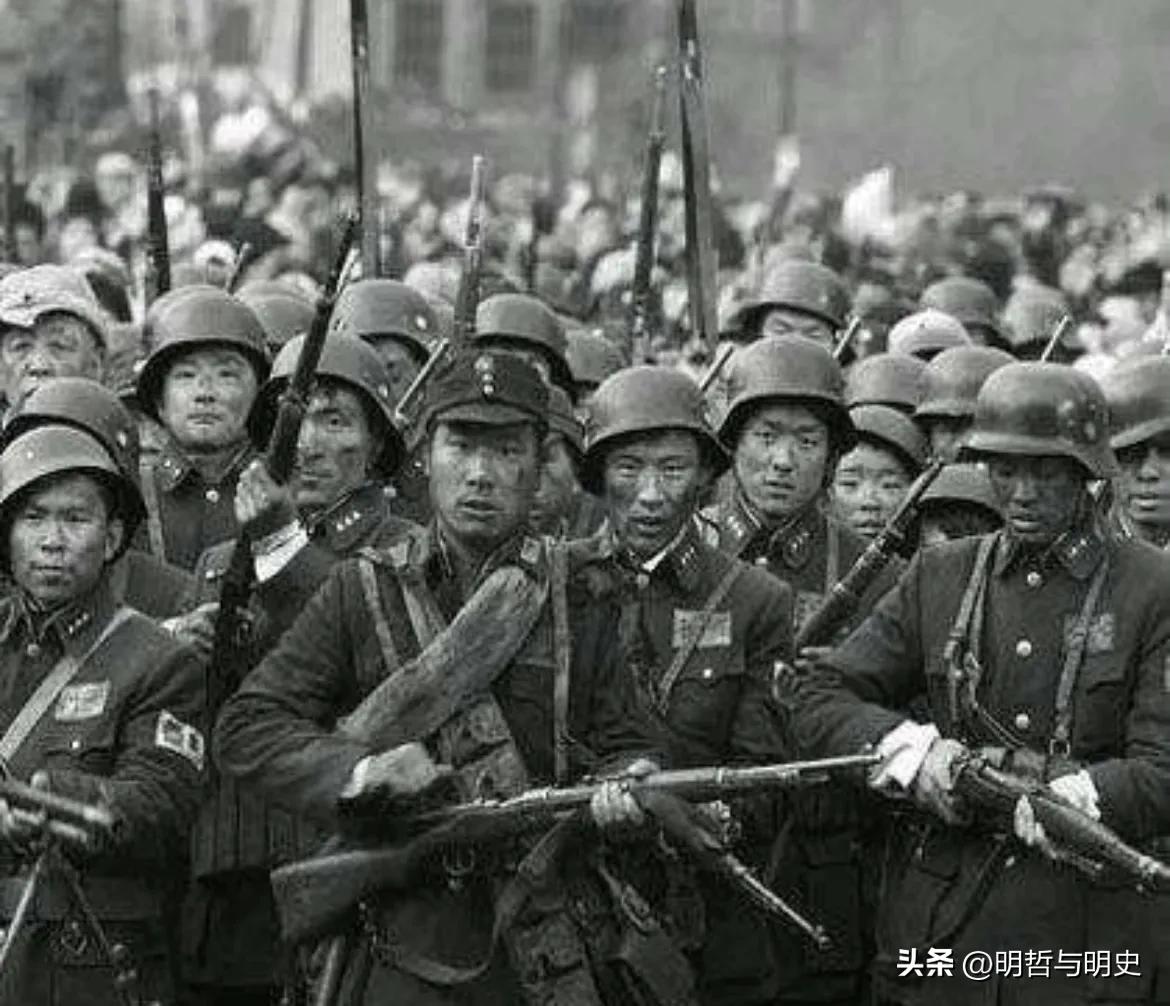 The 36th Division of German Weapons in the Battle of Songhu: The ...