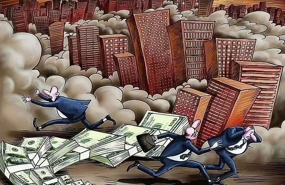 Control Deflation The Specter of Depression - Deflation! - iNEWS