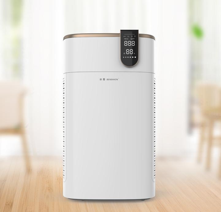 Top ten rankings of formaldehyde purifiers, what brand of air purifier is good to introduce iNEWS