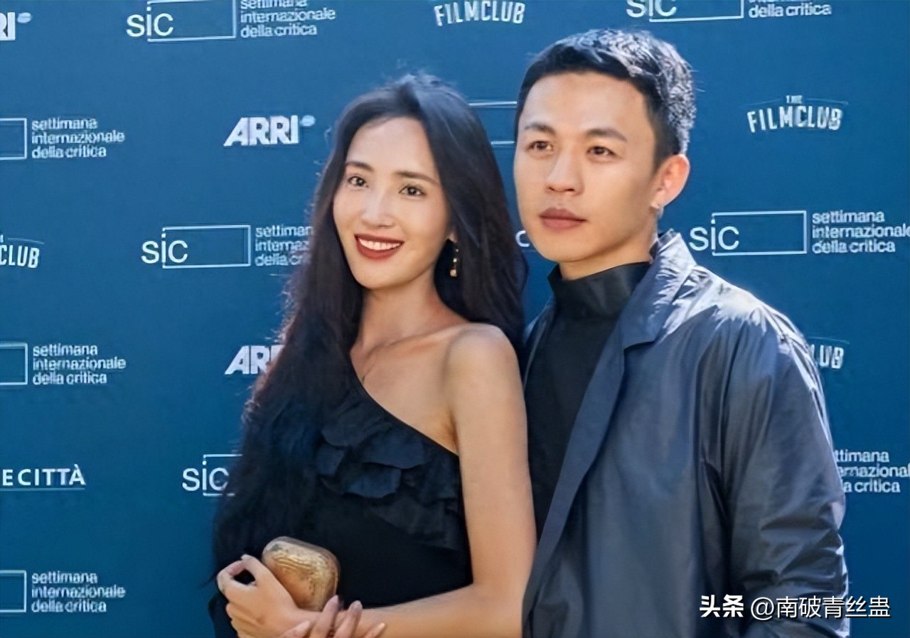 The 33-year-old actor officially announced his relationship! The man ...