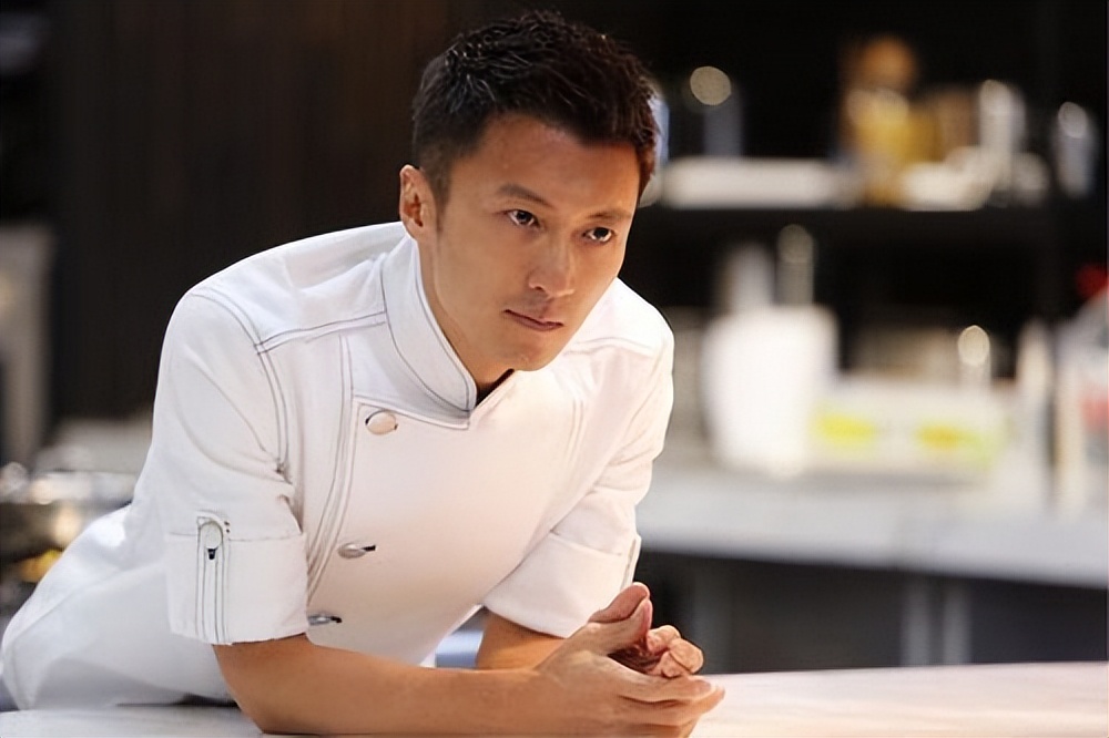 Who are the 7 second-generation stars in the Hong Kong entertainment ...