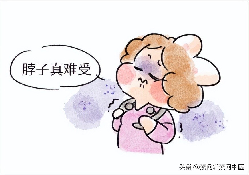 Why does the pillow feel no matter how you sleep?Possibly