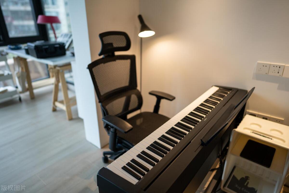 What is the best price for an electric piano? How to choose an electric