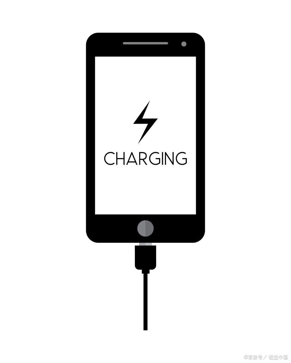 Is there any harm in charging the phone overnight without removing the