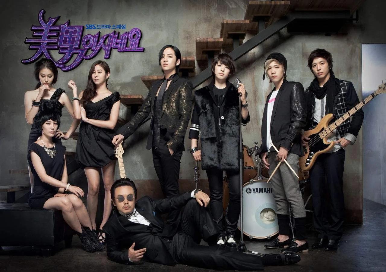 Park Shin Hye Exudes Professional Feminine Charm in Swarovsli CF - A  Koala's Playground, image size:1280x903