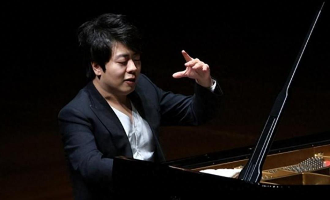 It Turns Out! Pianist Lang Lang And His Wife Gina Are Going Deeper And 