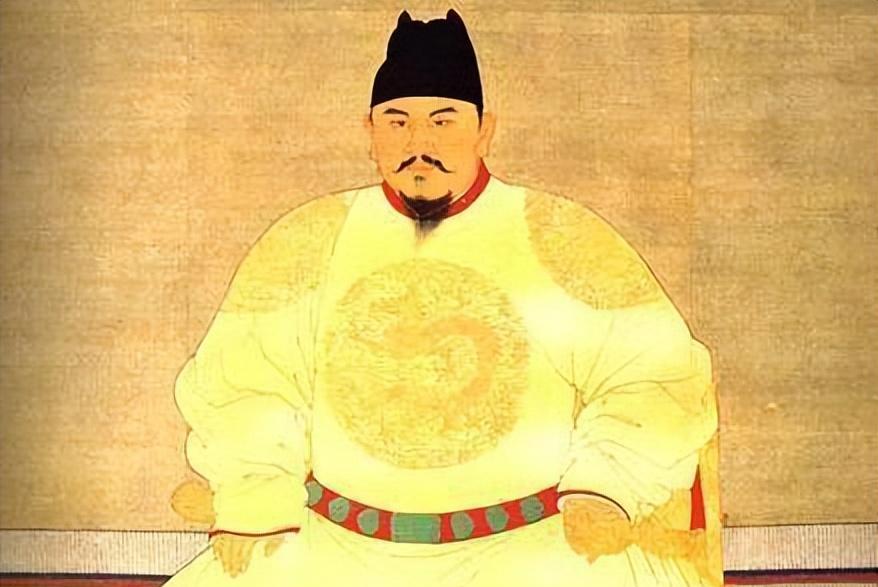 Is it true that Zhu Di is the son of Emperor Yuan Shun? Why do some ...