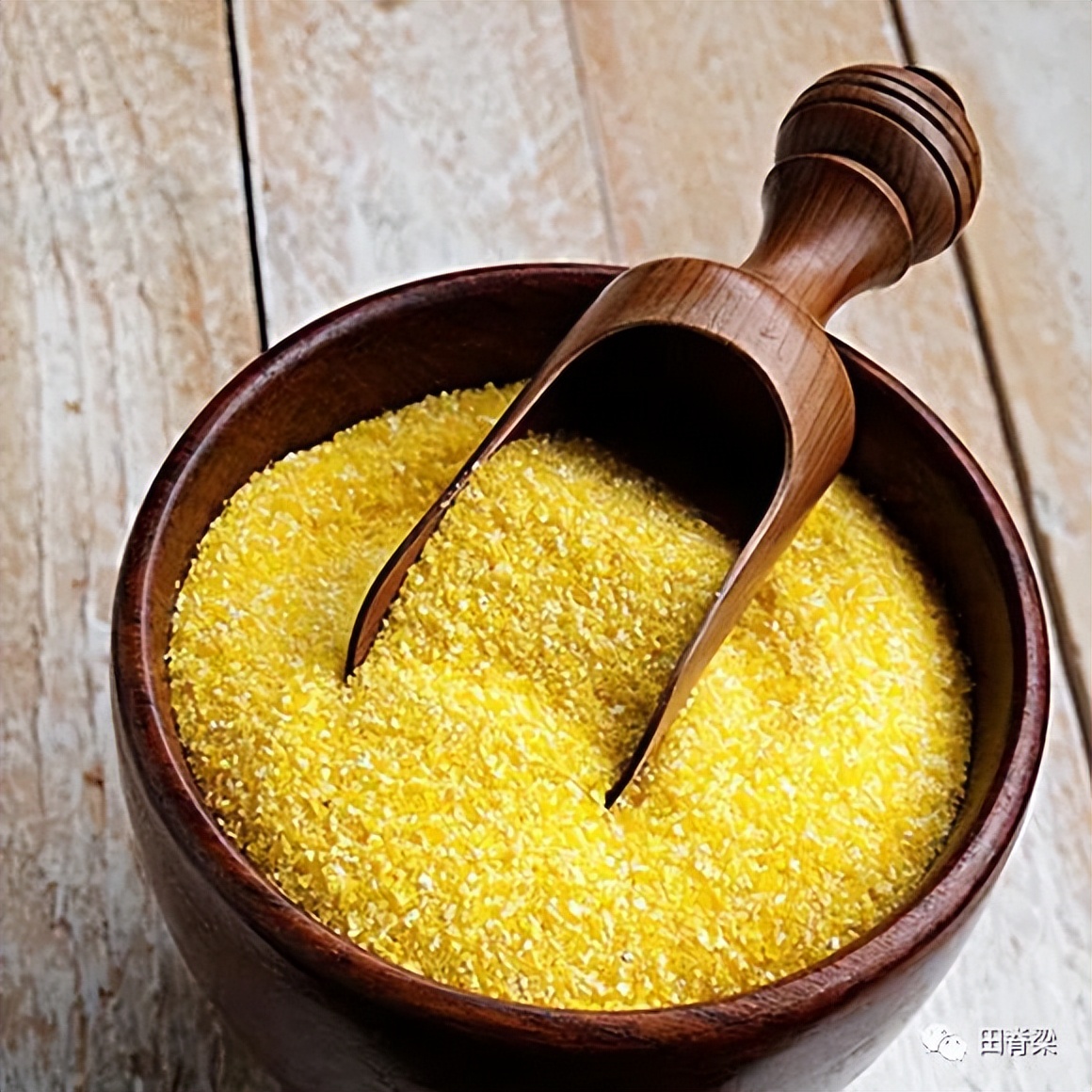 Several cooking methods of corn grits porridge iNEWS