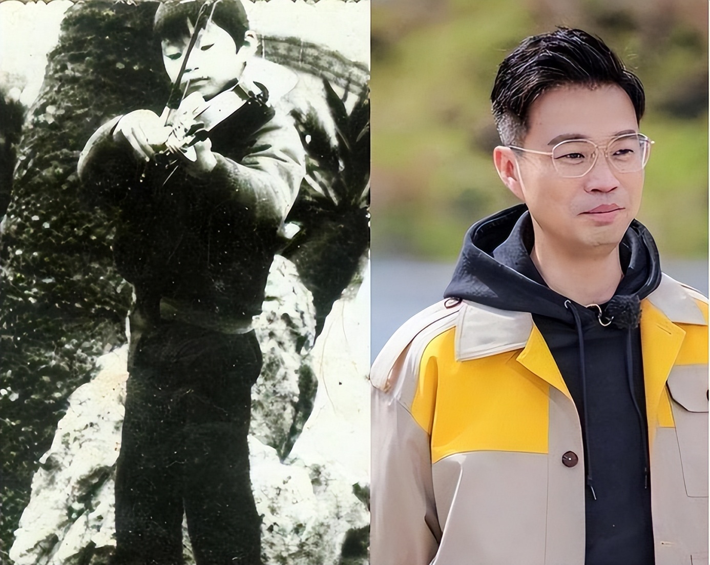 Looking at Wei Zhen 23 years later, I realized how unworthy it is to ...