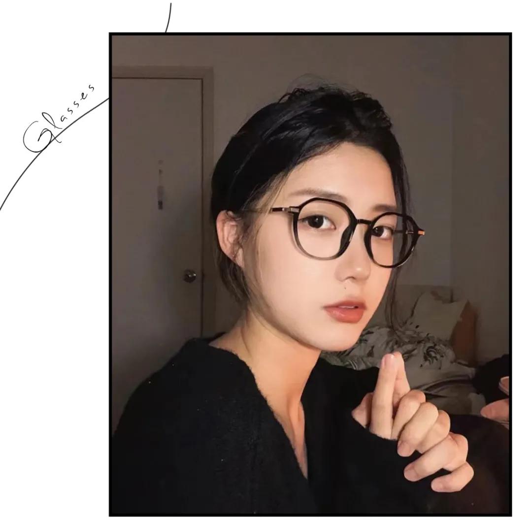 What kind of glasses should you wear for what face shape, if you choose