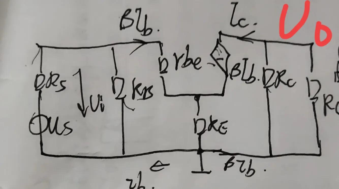 Disadvantages and Improvements of Basic Common Emitter Amplifier