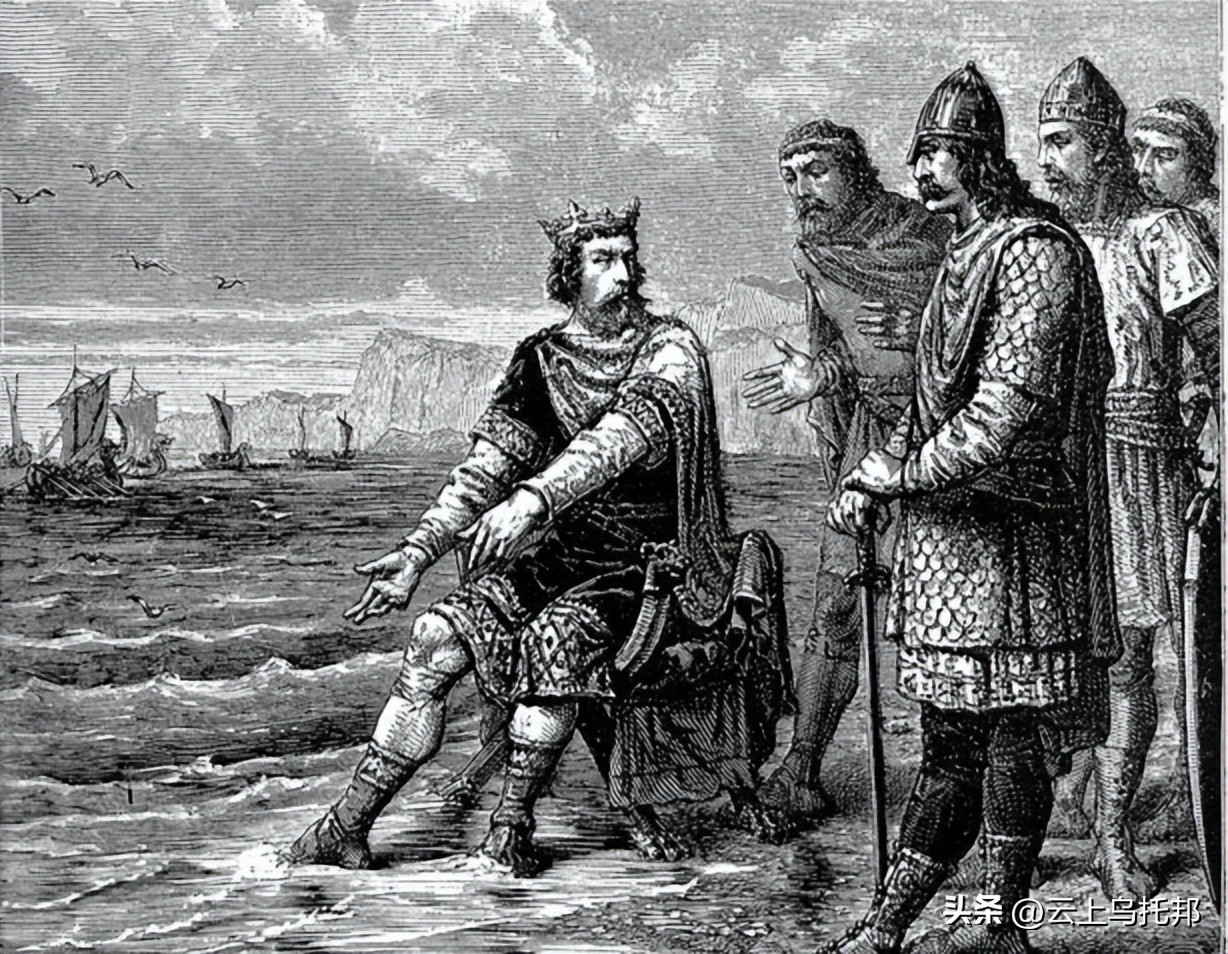 In 1016 AD, what important events and changes took place under the rule