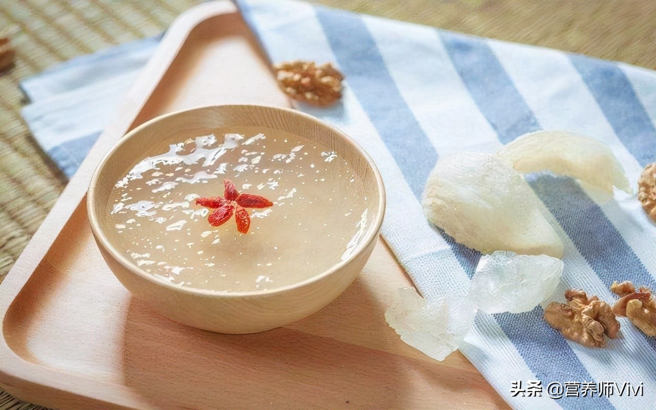 Is it good to eat more sea cucumber and bird's nest during pregnancy?It