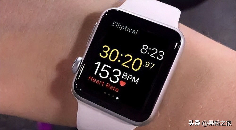 World Heart Day reminds you to pay attention to Apple Watch heart rate detection iNEWS