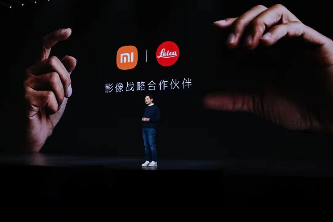 Lei Jun: A breakthrough in cognition can bring about real growth - iMedia