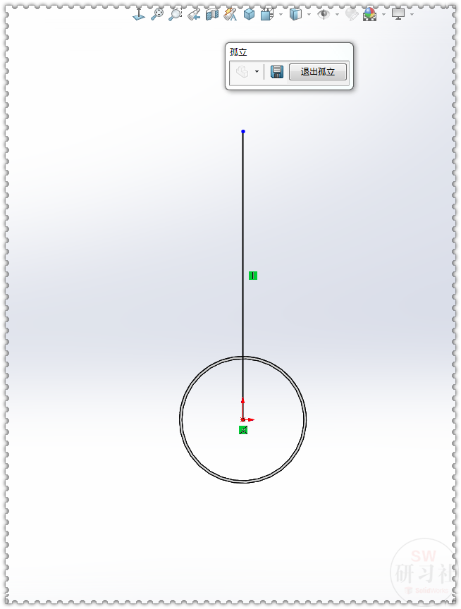 Drawing Three Sheet Metal Circular Pipe Connections With Solidworks - Inews