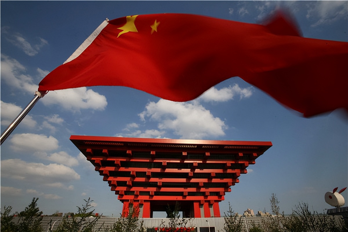 After doing this, China is unique in the world, no one else - iNEWS