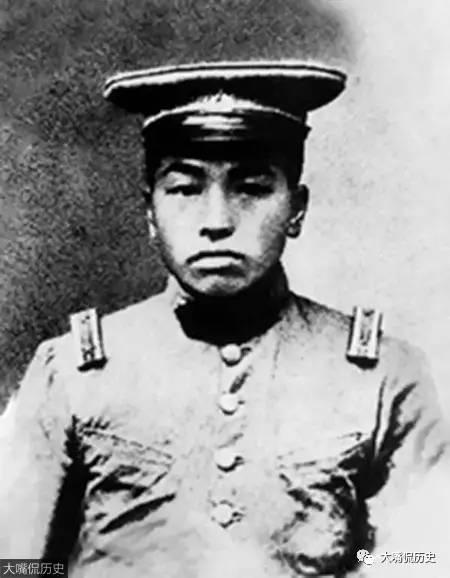 Chinese painting works Peng Dehuai (image) - iNEWS