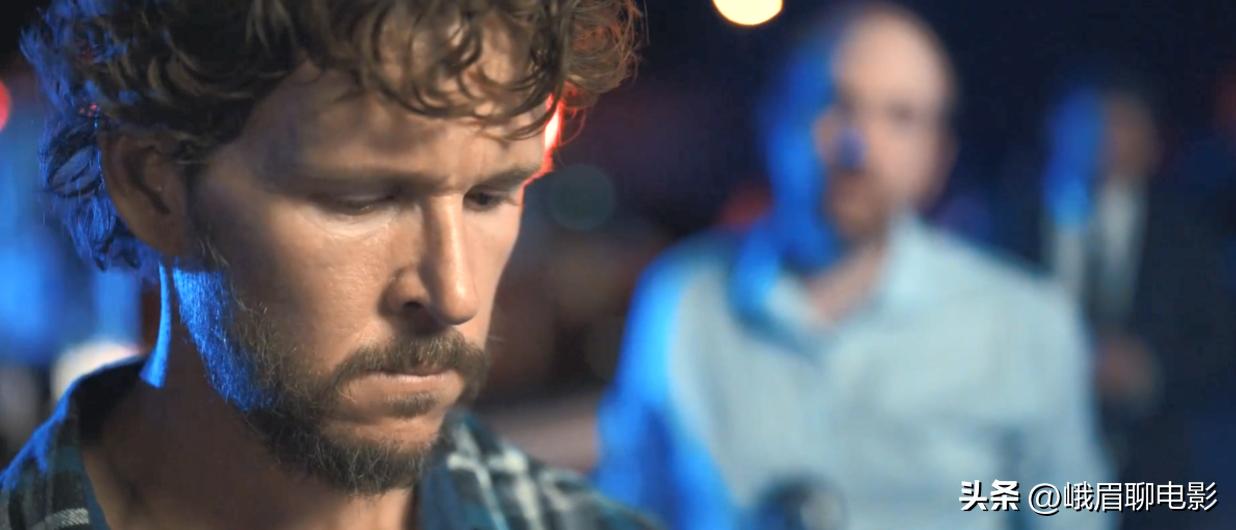 Retired special forces VS mercenaries, in the face of heavy pursuit