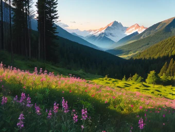 Those beautiful ancient poems with only one sentence, each sentence is