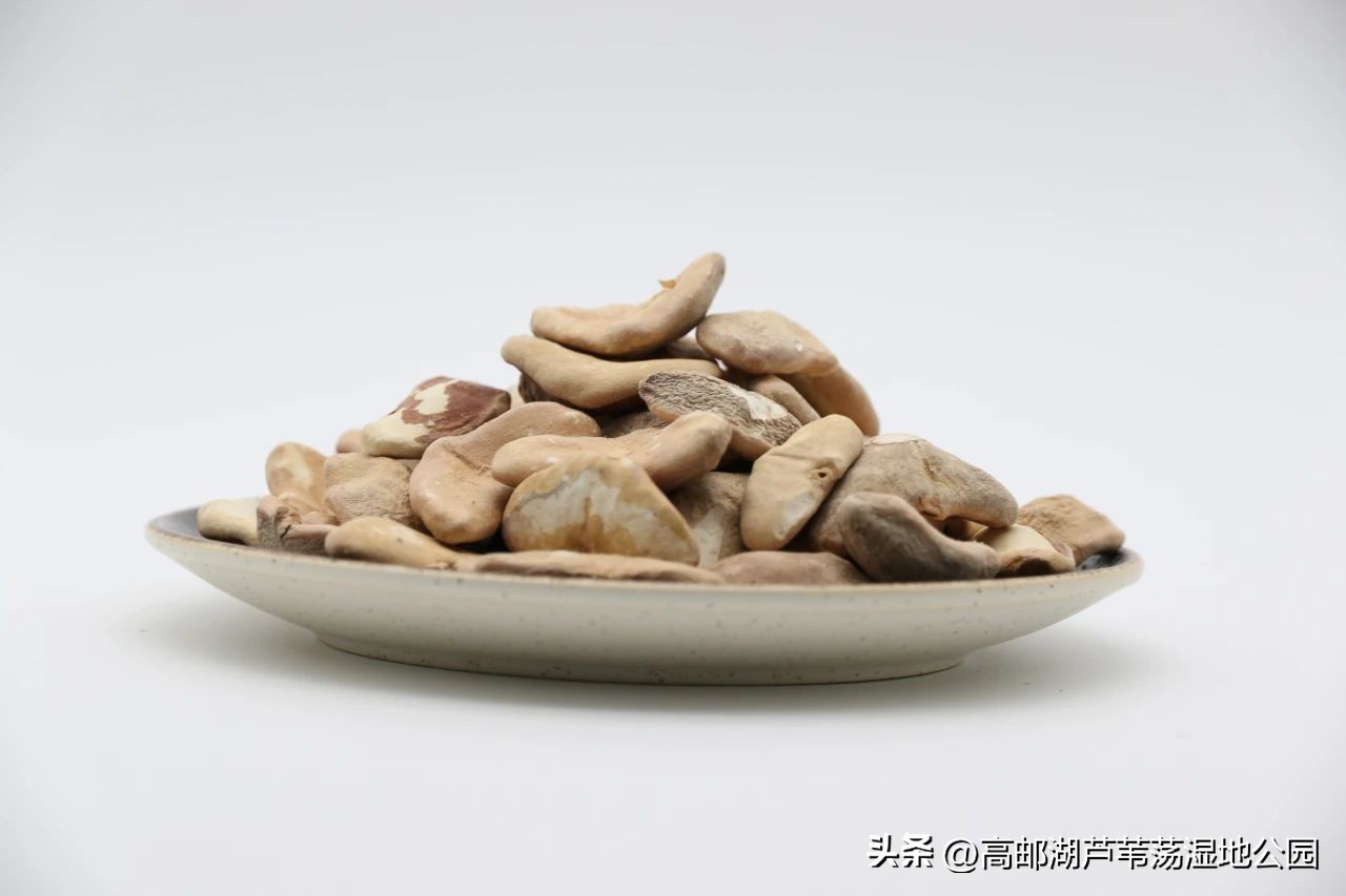 to water chestnut? It can be eaten all year round! iNEWS