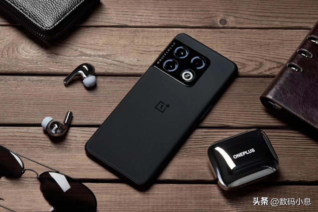 18+1TB!2K direct screen+5300mAh+80W, 3nm phone king is on the way - iNEWS