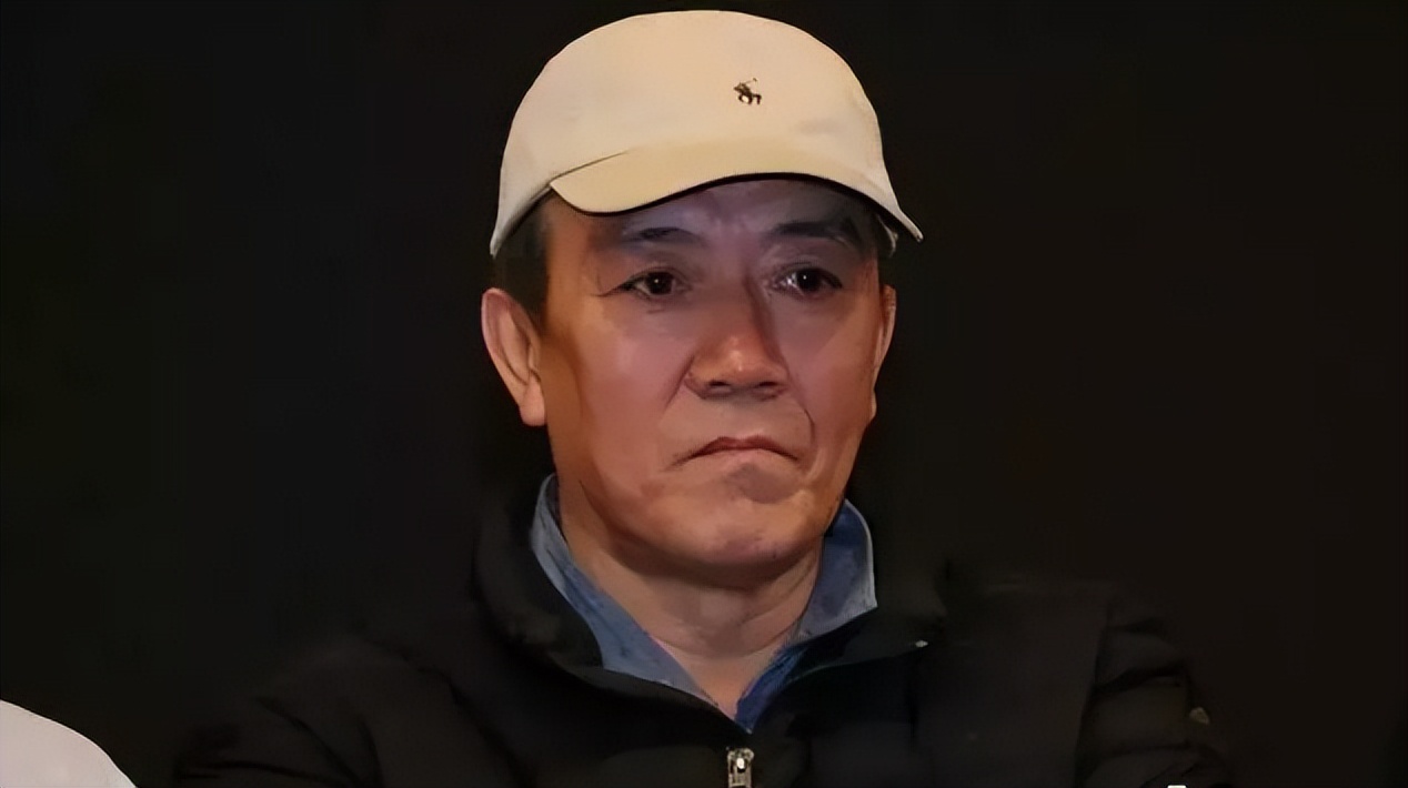 After being in love with Zhang Ruiqi for 22 years, why did Li Youbin ...