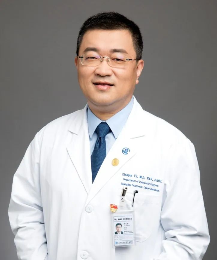 Xianjun Professor Yu Xianjun and Professor Ji Shunrong's team published new ...