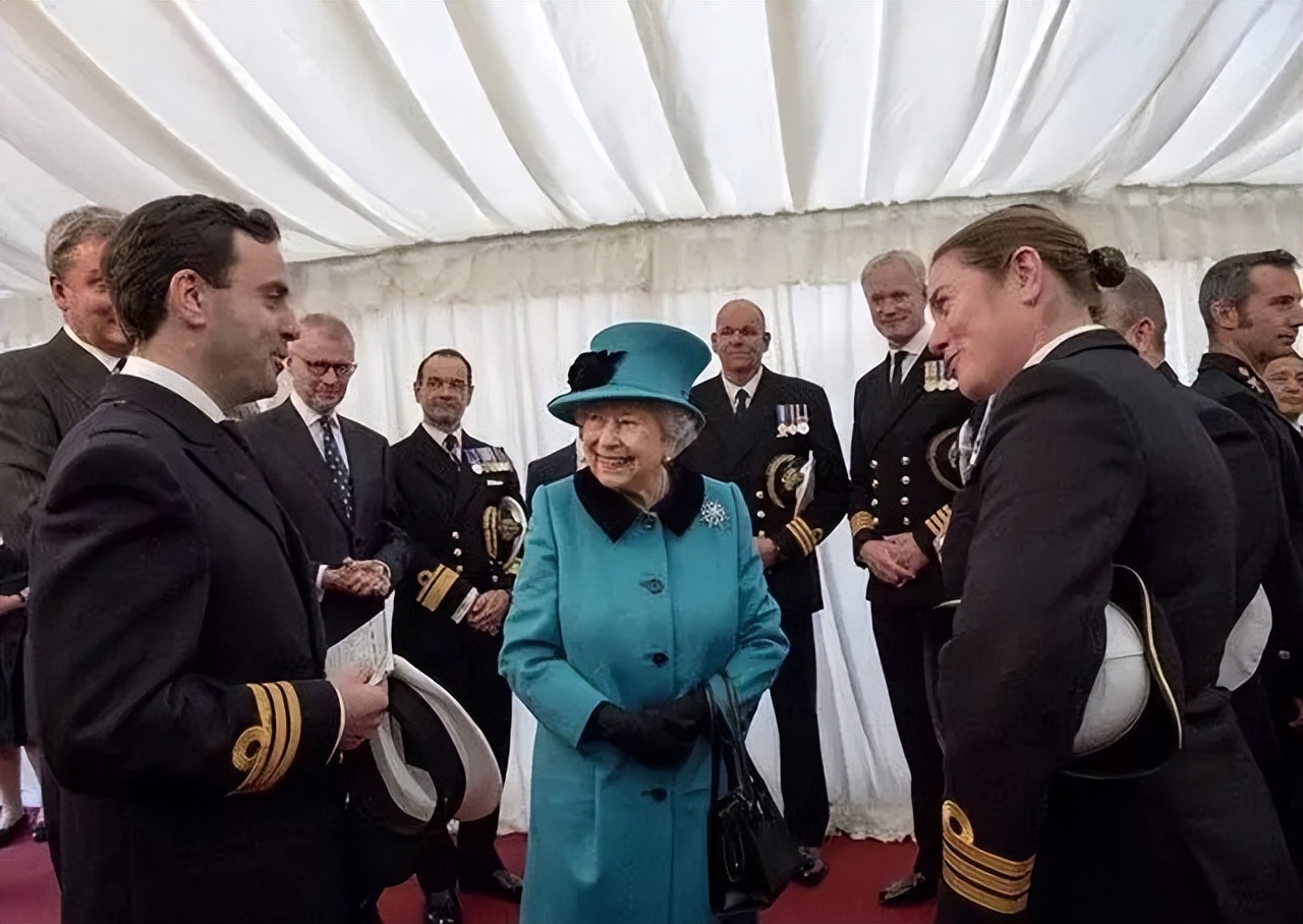 In 2021, the Queen's funeral plans were leaked, called "Operation