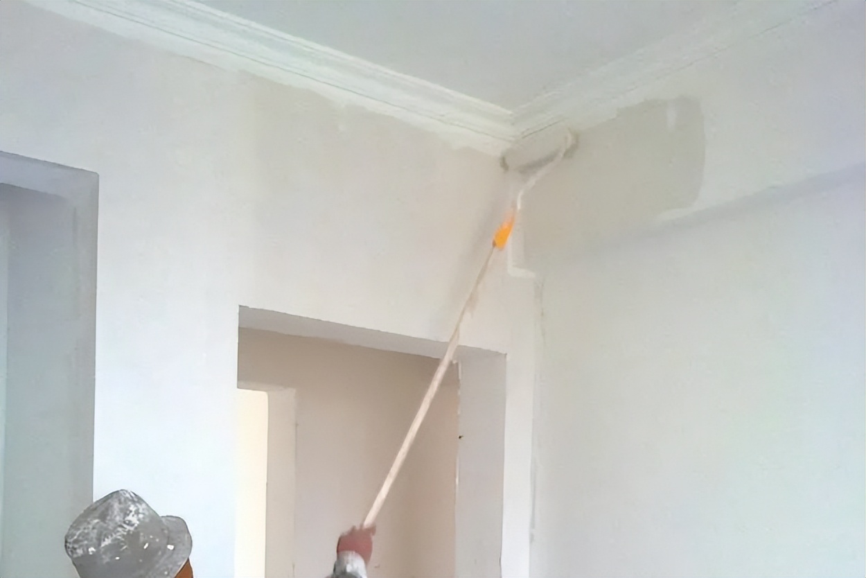 Analysis of wall latex paint often encountered problems!Bamboo charcoal