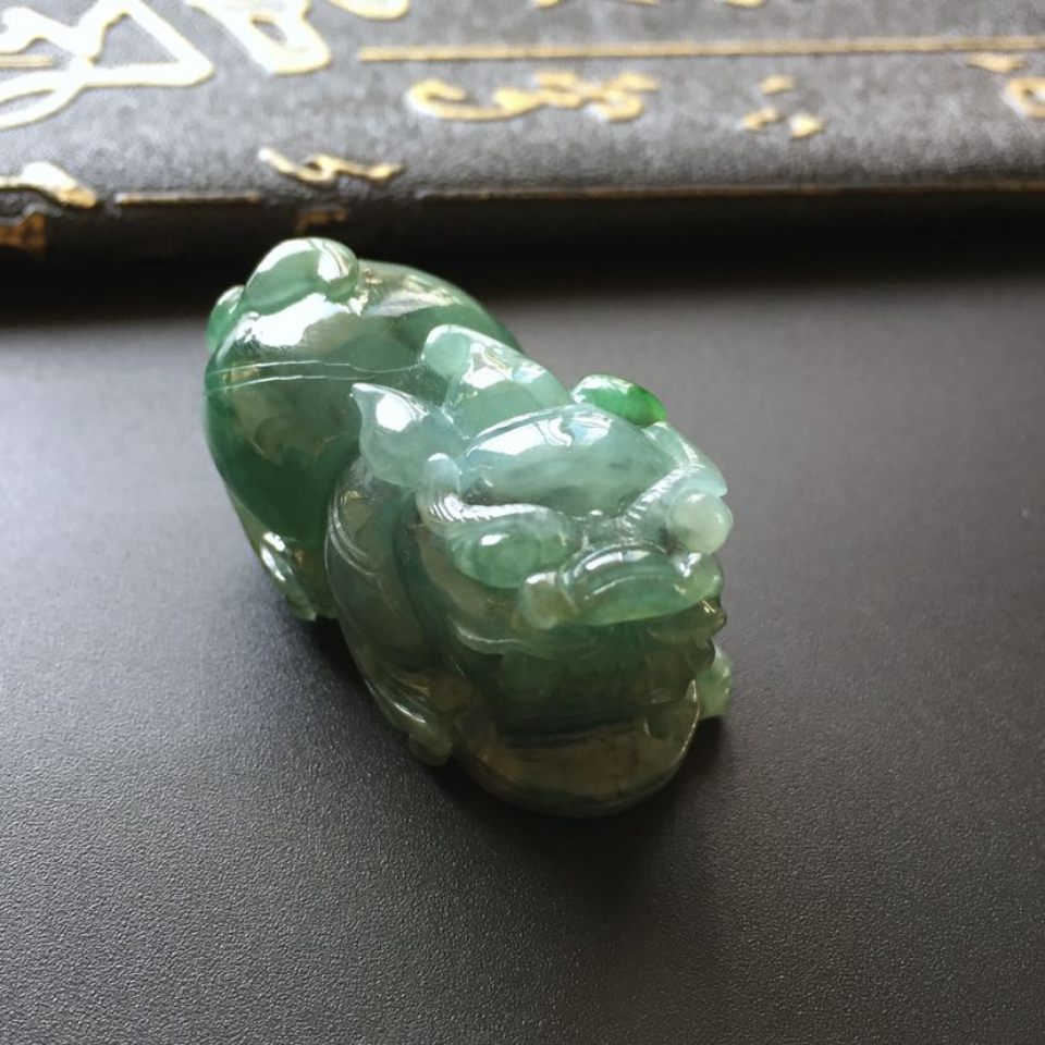 What is the difference between 1,000 yuan of jade and 10,000 yuan of ...