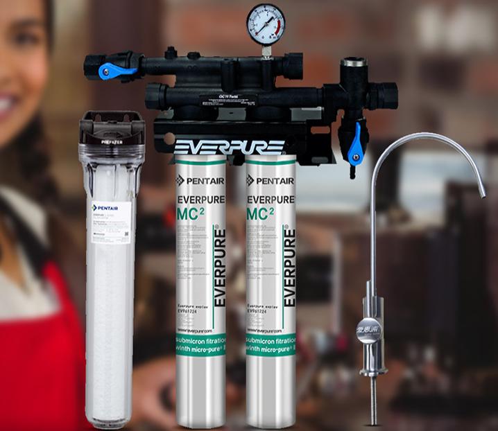 Water purifier ranking, introduction to the top ten rankings of kitchen