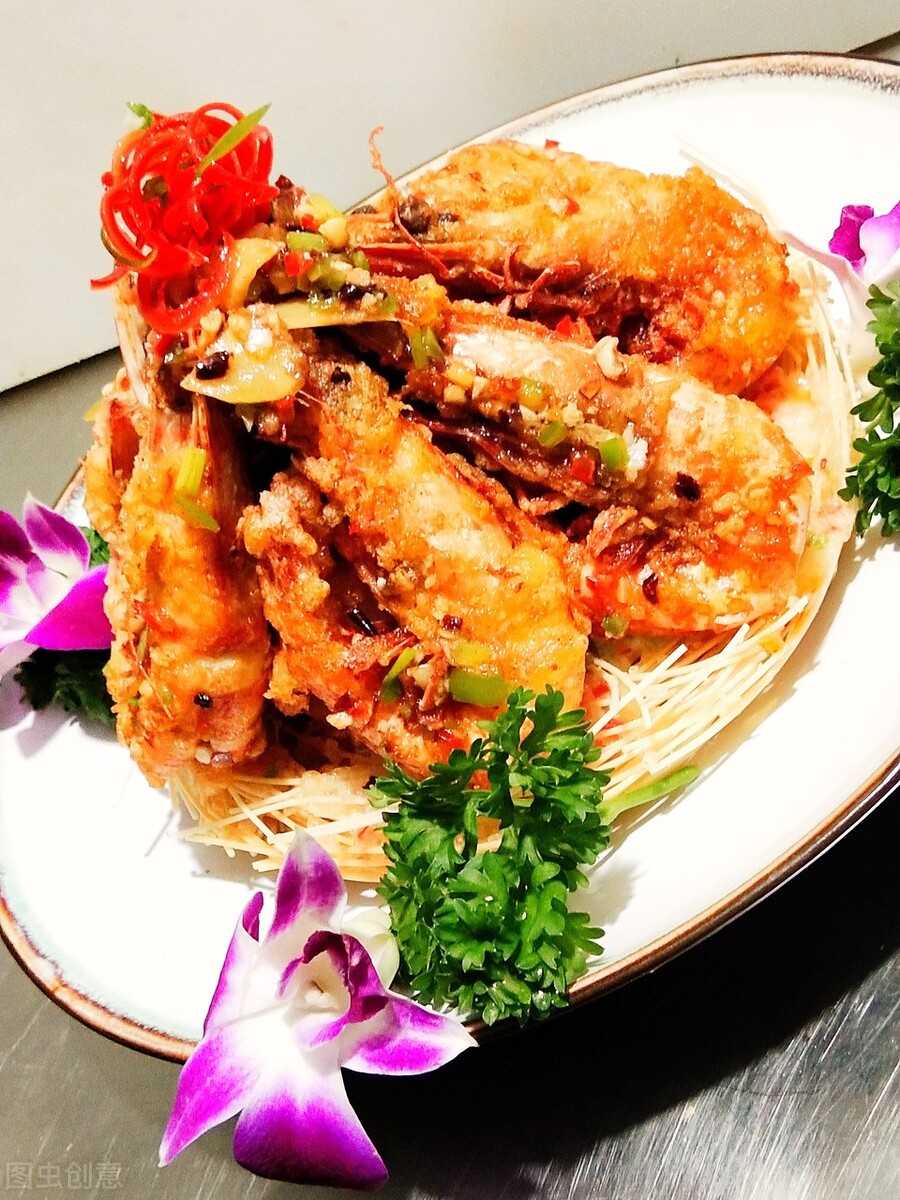 Can you lose weight by eating shrimp? iNEWS