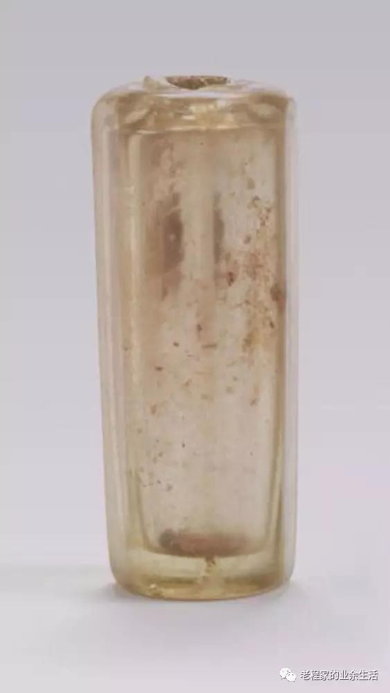 A Brief History of Bright Glazed Glaze (7) Glazed Glaze in Liao