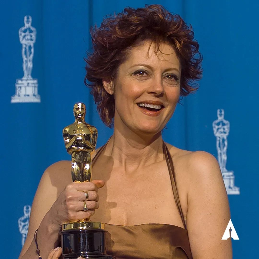 Oscar-winning Actress Susan Sarandon Was Arrested For Participating In ...