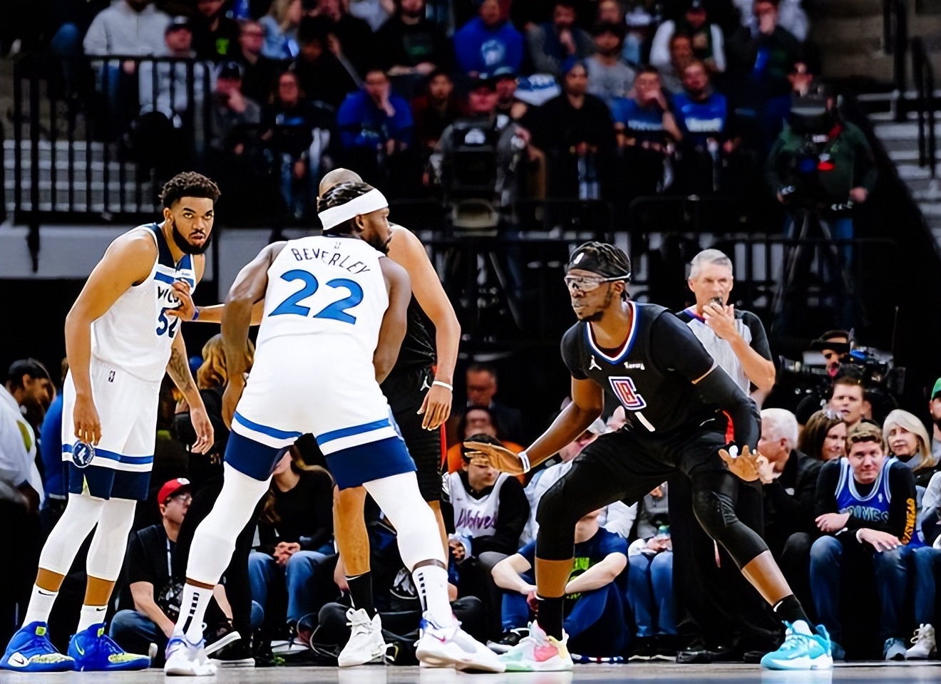 Everything you need to know about the NBA Playoffs iMedia