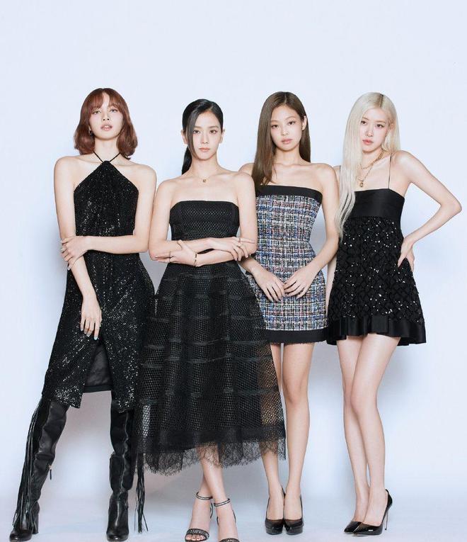 BLACKPINK Is Expected To Renew Their Contract With YG, The Negotiations ...