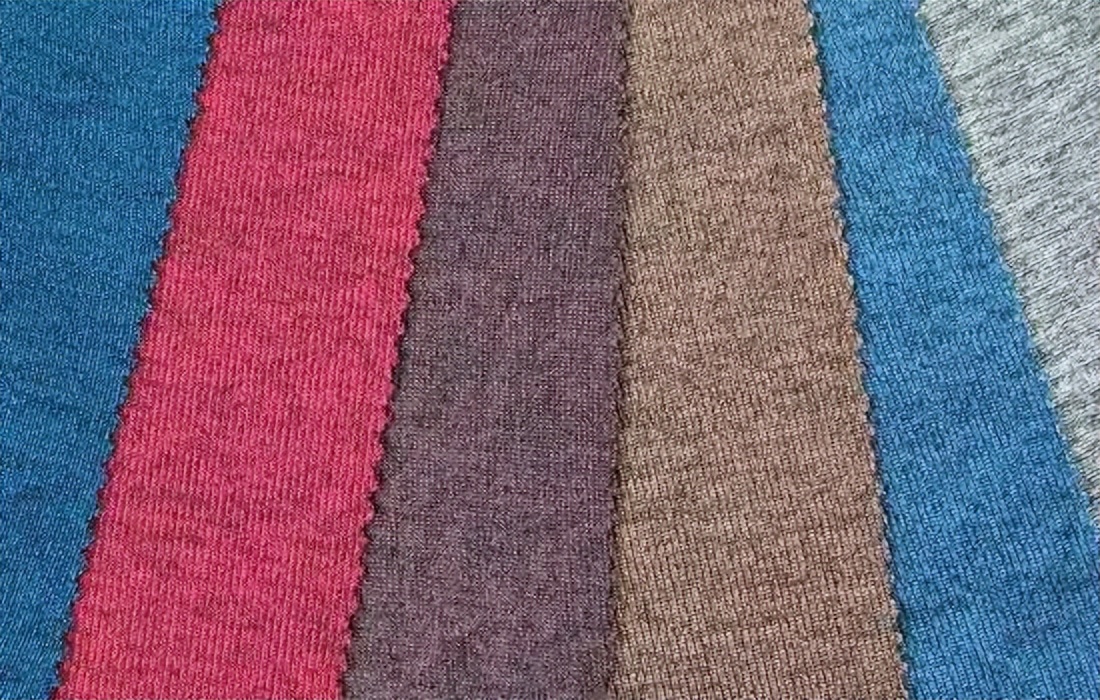 What exactly is "Ice Silk" fabric?Why does it make us feel cool? iNEWS