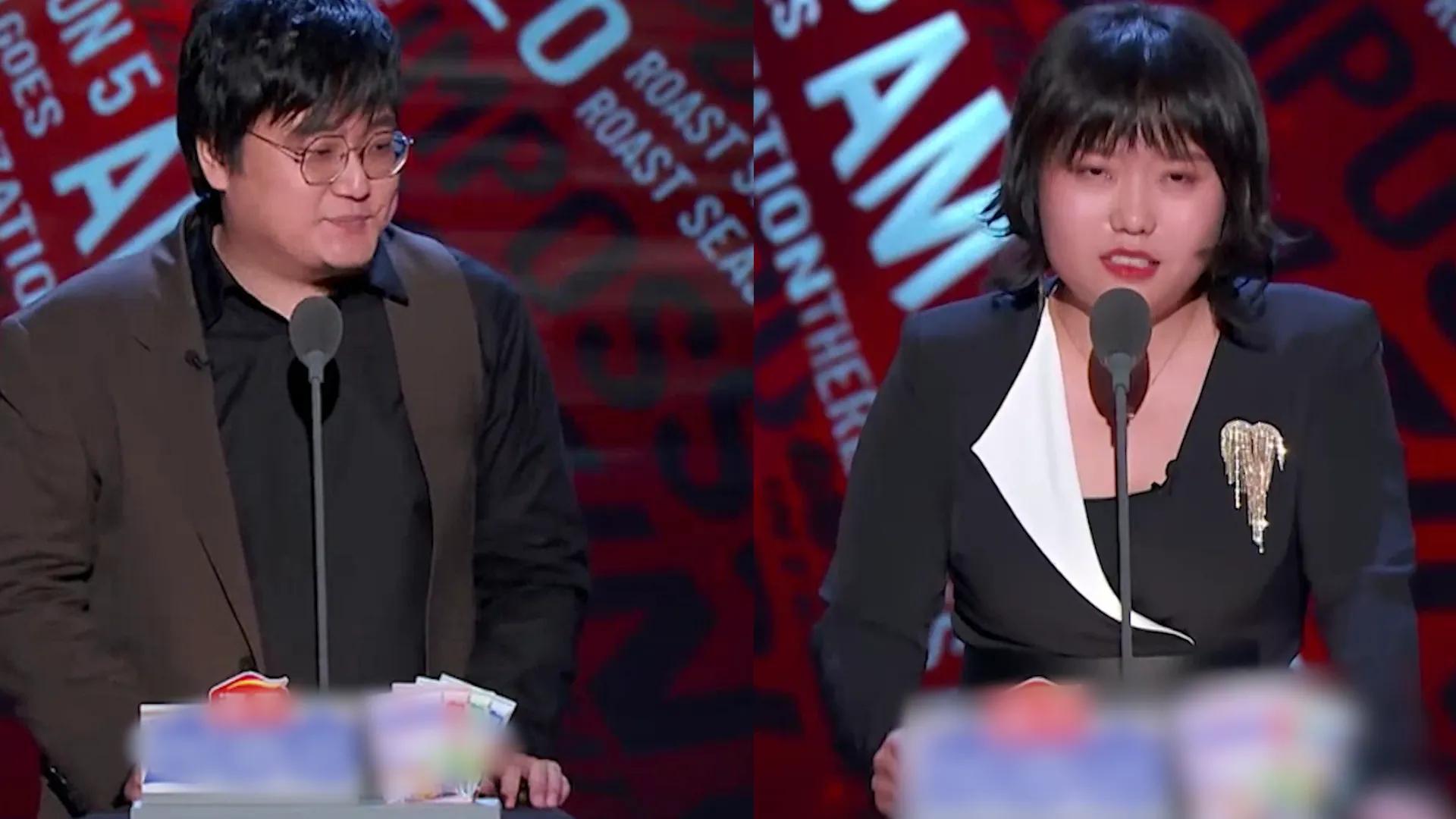 People like me - Li Xueqin - iNEWS
