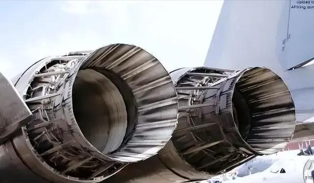 The Truth About F119 Engine Life: The 8,000-hour Claim Is Overblown ...