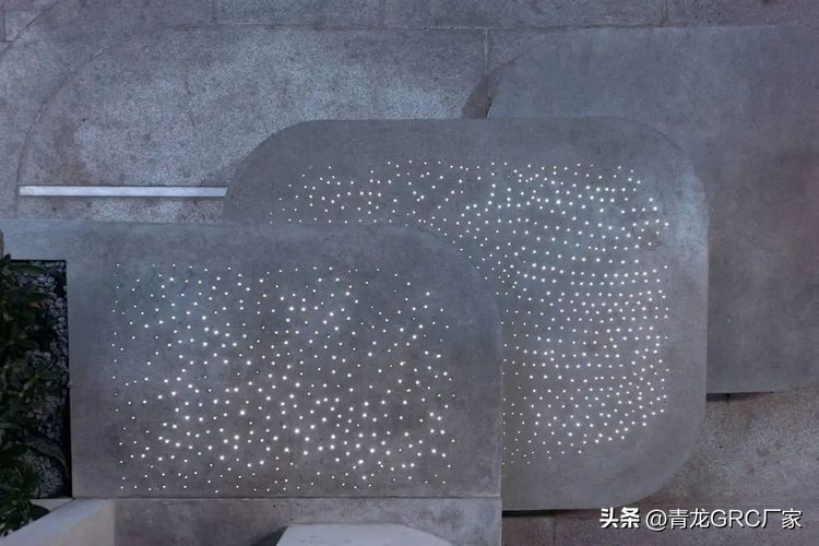 How to make light-transmitting concrete? Introduction to the production ...